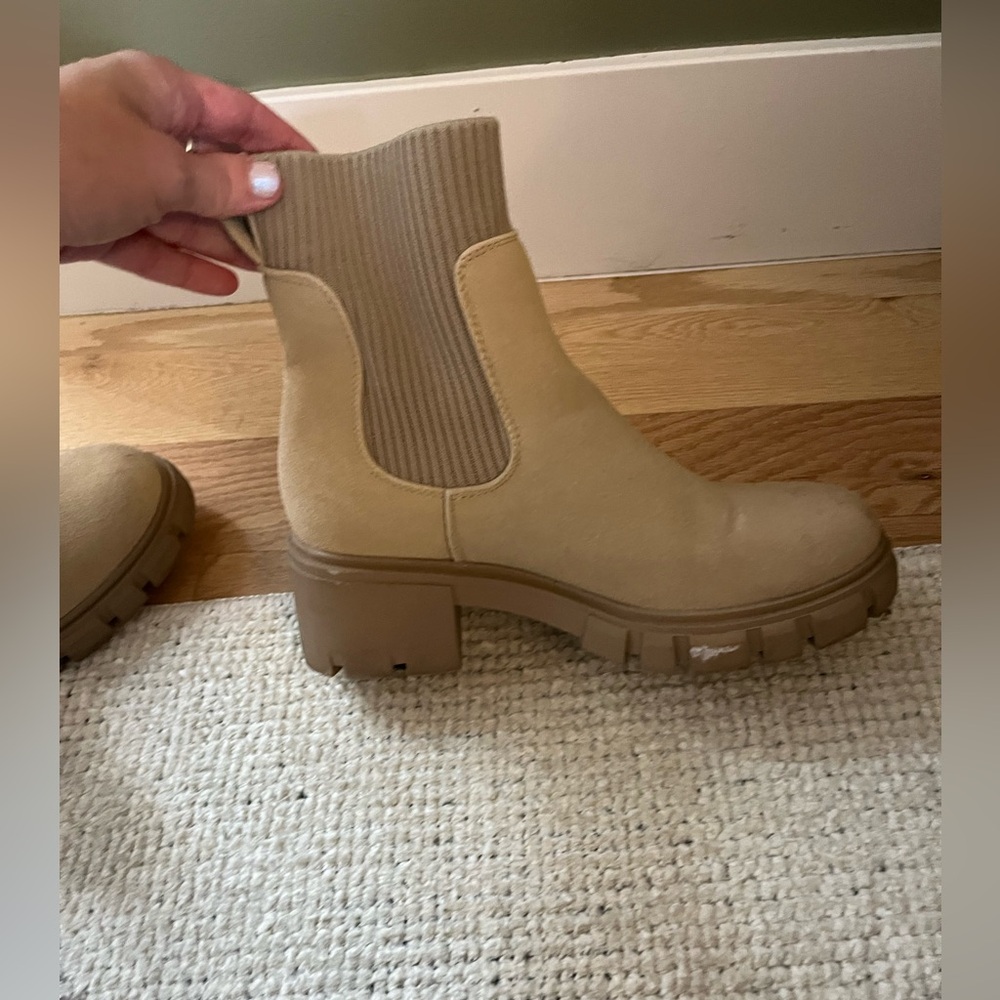 Chelsea Booties - Picture 13 of 16